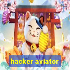 hacker aviator